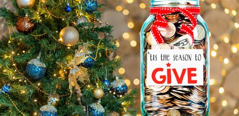 christmas gifts for charity|20 Creative Christmas Fundraising Ideas [2024] .